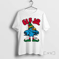 Officials Elf Jr Ft Wright Drama - Adult & Kids T-Shirts, Sweatshirts & Hoodies apparel design preview 1