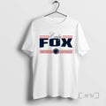 Officials Emily Fox Uswnt Players Stars Stripes - Adult & Kids T-Shirts, Sweatshirts & Hoodies apparel design preview 1