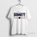 Officials Emily Sonnett Stars Stripes - Adult & Kids T-Shirts, Sweatshirts & Hoodies apparel design preview 1