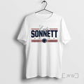 Officials Emily Sonnett Uswnt Players Stars And - Adult & Kids T-Shirts, Sweatshirts & Hoodies apparel design preview 1