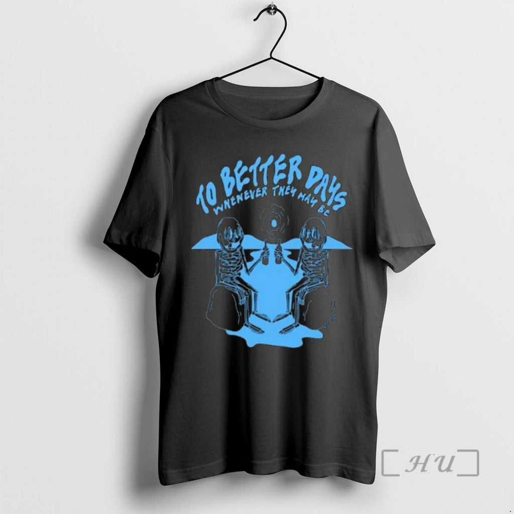 Officials Emma Atterbury Beetter Days 2026 - Adult & Kids T-Shirts, Sweatshirts & Hoodies apparel design preview 1
