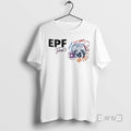 Officials Epf Tears Hot Soup Doodle Art - Adult & Kids T-Shirts, Sweatshirts & Hoodies apparel design preview 1