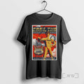 Officials Eric Church Tulsa Ok Feb 26 2026 - Adult & Kids T-Shirts, Sweatshirts & Hoodies apparel design preview 1