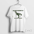 Officials Eustreptospondylus Well Curved Vertebra - Adult & Kids T-Shirts, Sweatshirts & Hoodies apparel design preview 1