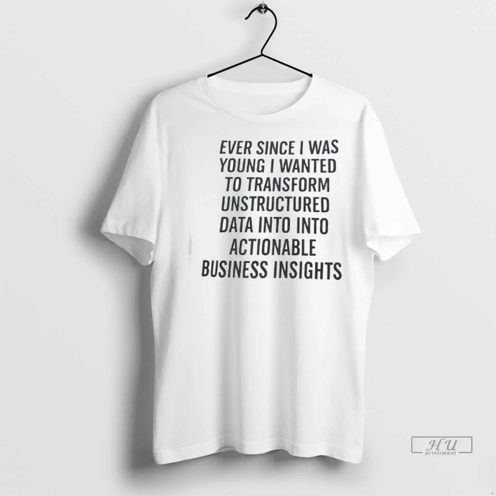 Officials Ever Since I Was Young Wanted To Transform - Adult & Kids T-Shirts, Sweatshirts & Hoodies apparel design preview 1
