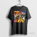 Officials Eyes Dont Lie - Adult & Kids T-Shirts, Sweatshirts & Hoodies apparel design preview 1