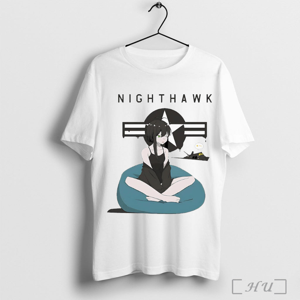 Officials F 117 Nighthawk Atamonica Sweater And V - Adult & Kids T-Shirts, Sweatshirts & Hoodies apparel design preview 1
