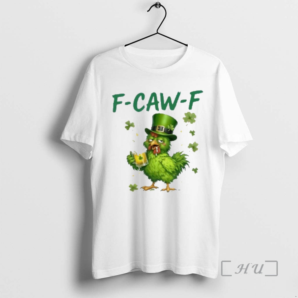 Officials F Caw St - Adult & Kids T-Shirts, Sweatshirts & Hoodies apparel design preview 1