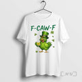 Officials F Caw St - Adult & Kids T-Shirts, Sweatshirts & Hoodies apparel design preview 1