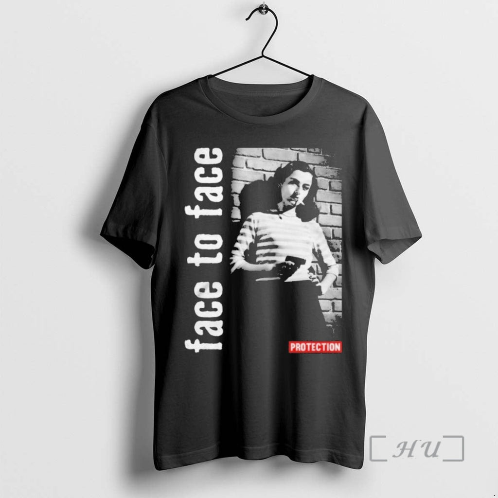 Officials Face Protection Cigarettes - Adult & Kids T-Shirts, Sweatshirts & Hoodies apparel design preview 1