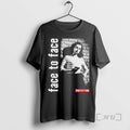 Officials Face Protection Cigarettes - Adult & Kids T-Shirts, Sweatshirts & Hoodies apparel design preview 1