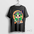 Officials Fastest Pizza Delivery Velarde Pizzeria - Adult & Kids T-Shirts, Sweatshirts & Hoodies apparel design preview 1