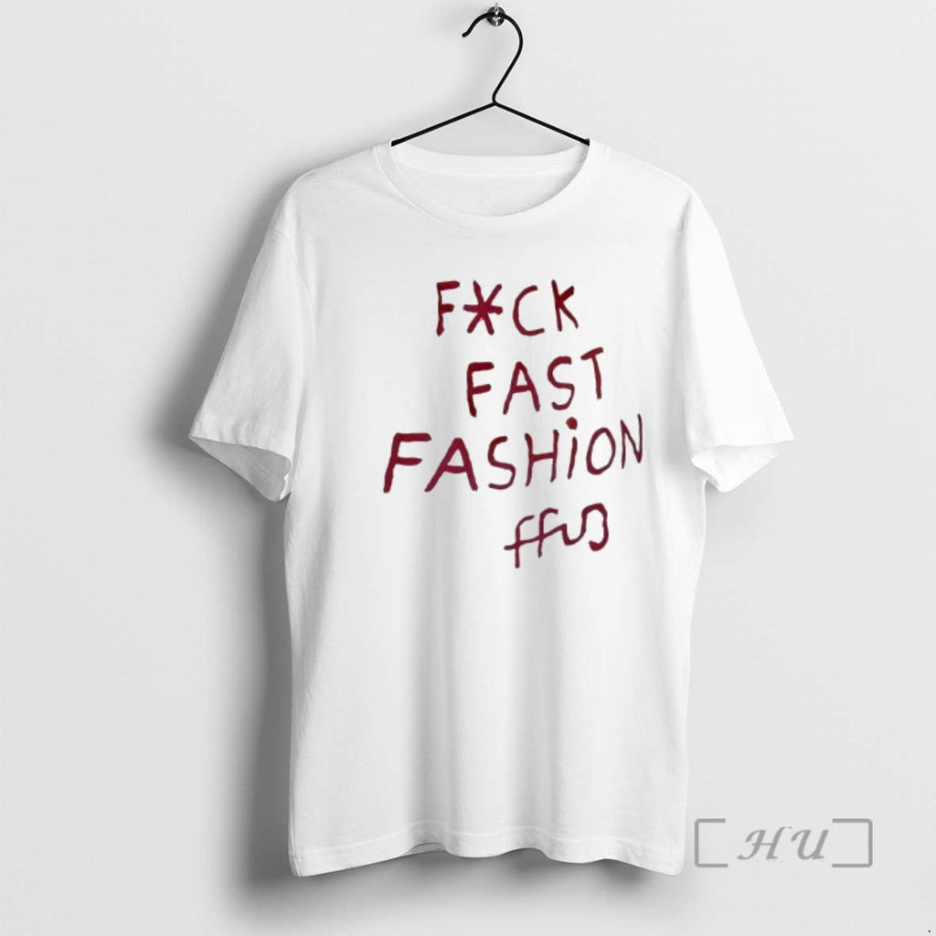 Officials Fck Fast Fuck - Adult & Kids T-Shirts, Sweatshirts & Hoodies apparel design preview 1
