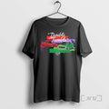 Officials Federal Innovations Double Trouble - Adult & Kids T-Shirts, Sweatshirts & Hoodies apparel design preview 1