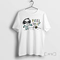 Officials Feel Shit Meme - Adult & Kids T-Shirts, Sweatshirts & Hoodies apparel design preview 1