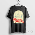 Officials Feral Festive - Adult & Kids T-Shirts, Sweatshirts & Hoodies apparel design preview 1