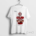 Officials Fernando Mendoza Indiana Football 2025 - Adult & Kids T-Shirts, Sweatshirts & Hoodies apparel design preview 1
