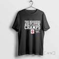 Officials Fernando Mendoza Indiana Football Hoosiers - Adult & Kids T-Shirts, Sweatshirts & Hoodies apparel design preview 1