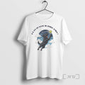 Officials Fetch Your Dreams Black Lab T - Adult & Kids T-Shirts, Sweatshirts & Hoodies apparel design preview 1