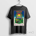 Officials Fireside Collective Spring 2026 Tour - Adult & Kids T-Shirts, Sweatshirts & Hoodies apparel design preview 1