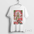 Officials Fleischer Party Rudolph Red Nosed Reindeer - Adult & Kids T-Shirts, Sweatshirts & Hoodies apparel design preview 1
