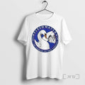 Officials Fleshwater Search Endless Sky Swan - Adult & Kids T-Shirts, Sweatshirts & Hoodies apparel design preview 1
