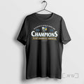 Officials Flint Kearsley Hornets 2026 Mhsaa Girls - Adult & Kids T-Shirts, Sweatshirts & Hoodies apparel design preview 1