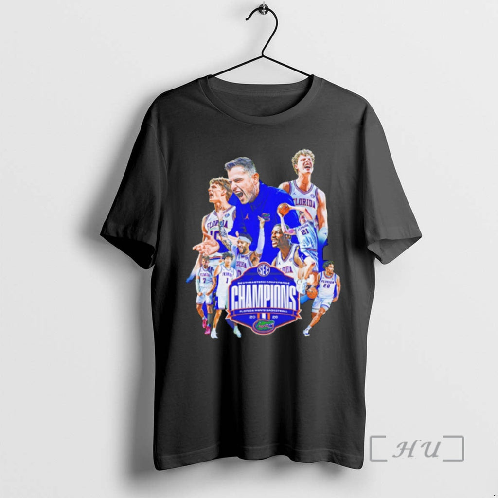 Officials Florida Gators 2026 Southeastern Conference - Adult & Kids T-Shirts, Sweatshirts & Hoodies apparel design preview 1