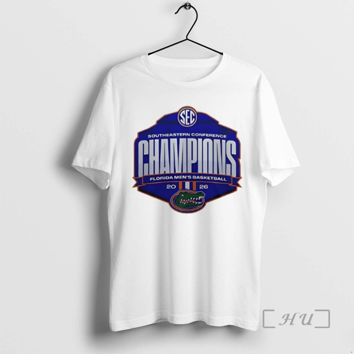 Officials Florida Gators Basketball Southeastern - Adult & Kids T-Shirts, Sweatshirts & Hoodies apparel design preview 1