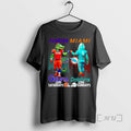Officials Florida Gators Saturdays Miami Dolphins - Adult & Kids T-Shirts, Sweatshirts & Hoodies apparel design preview 1