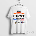 Officials Florida International Panthers Vs - Adult & Kids T-Shirts, Sweatshirts & Hoodies apparel design preview 1
