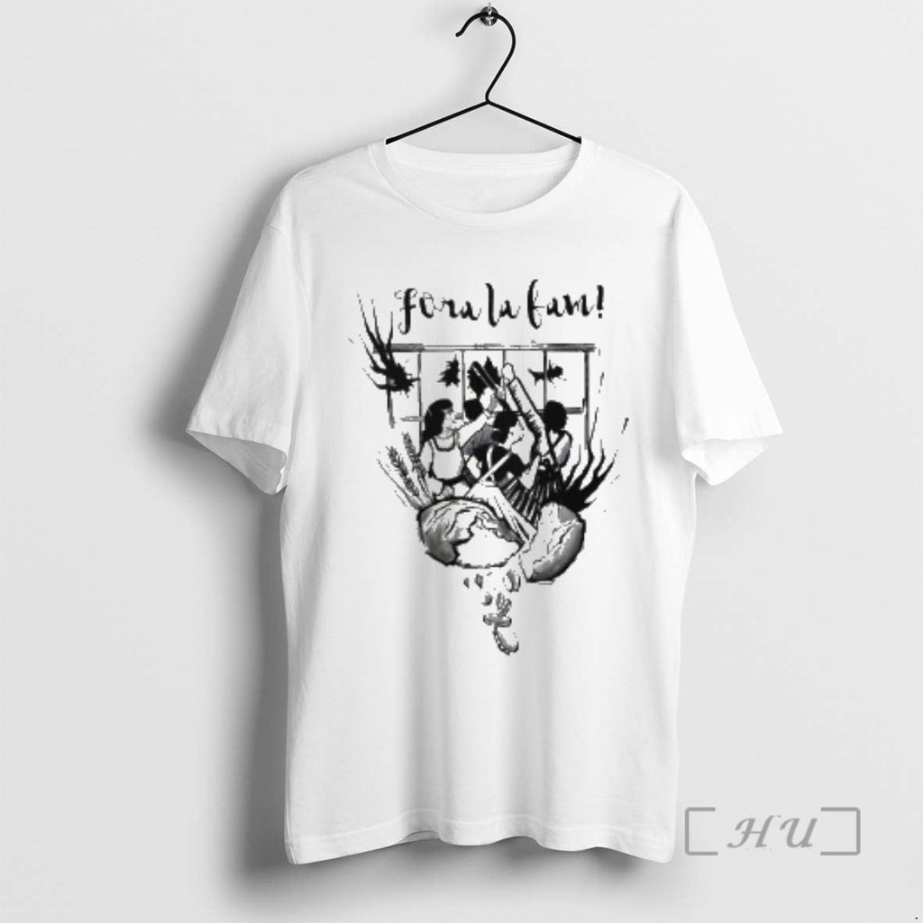 Officials Fora La Fam - Adult & Kids T-Shirts, Sweatshirts & Hoodies apparel design preview 1