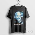 Officials Frank Booth Blue Velvet - Adult & Kids T-Shirts, Sweatshirts & Hoodies apparel design preview 1