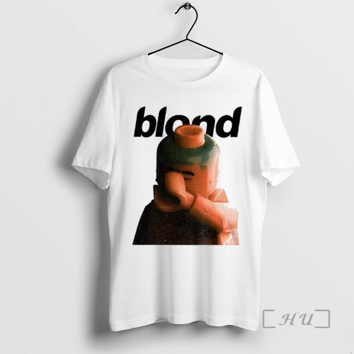 Officials Frank Ocean Inspired Blond - Adult & Kids T-Shirts, Sweatshirts & Hoodies apparel design preview 1