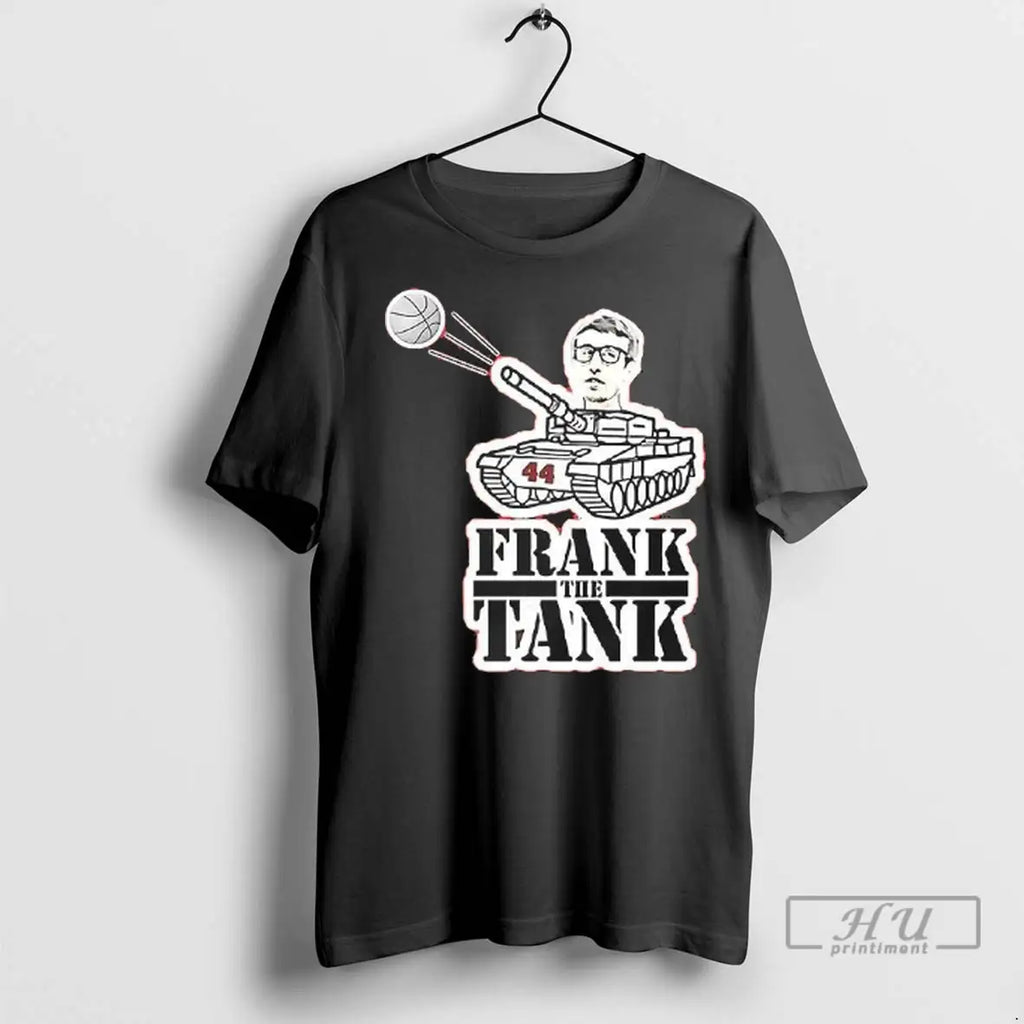Officials Frank The Tank Kaminsky Iii - Adult & Kids T-Shirts, Sweatshirts & Hoodies apparel design preview 1