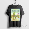 Officials Franklin Conquerors Canada - Adult & Kids T-Shirts, Sweatshirts & Hoodies apparel design preview 1