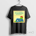 Officials Franklin Has Good Jeans Trump Meme - Adult & Kids T-Shirts, Sweatshirts & Hoodies apparel design preview 1
