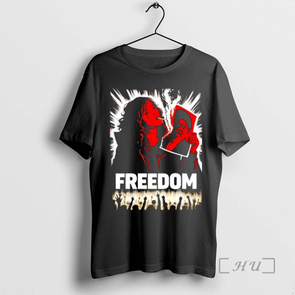 Officials Free Persia Woman - Adult & Kids T-Shirts, Sweatshirts & Hoodies apparel design preview 1
