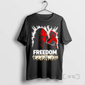Officials Free Persia Woman - Adult & Kids T-Shirts, Sweatshirts & Hoodies apparel design preview 1