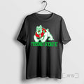Officials Fresno State Bulldogs Mascot Ferocious - Adult & Kids T-Shirts, Sweatshirts & Hoodies apparel design preview 1
