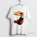 Officials Friday Beers Tasty Irish Beer Hand Opening - Adult & Kids T-Shirts, Sweatshirts & Hoodies apparel design preview 1