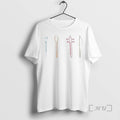 Officials Frightened Rabbit New Winter - Adult & Kids T-Shirts, Sweatshirts & Hoodies apparel design preview 1