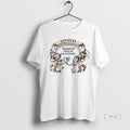 Officials Frog Cowboys Are Frequently Secretly Fond - Adult & Kids T-Shirts, Sweatshirts & Hoodies apparel design preview 1