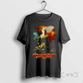 Officials Another Planet Love - Adult & Kids T-Shirts, Sweatshirts & Hoodies apparel design preview 1