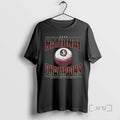 Officials Fsu Soccer 2025 National Champions Circle - Adult & Kids T-Shirts, Sweatshirts & Hoodies apparel design preview 1