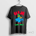 Officials Ft Wright Drama Elf Jr - Adult & Kids T-Shirts, Sweatshirts & Hoodies apparel design preview 1
