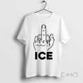 Officials Fuck Ice 1 - Adult & Kids T-Shirts, Sweatshirts & Hoodies apparel design preview 1