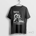 Officials Fuck Ice The Second Coming Of Same Old - Adult & Kids T-Shirts, Sweatshirts & Hoodies apparel design preview 1