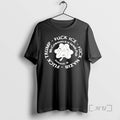 Officials Fuck Trump Ice Nazis Mccormacks Irish Pub - Adult & Kids T-Shirts, Sweatshirts & Hoodies apparel design preview 1