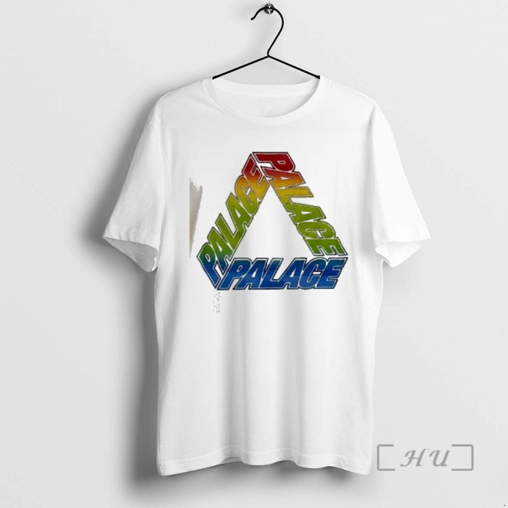 Officials Funny Palace Spectrum P3 - Adult & Kids T-Shirts, Sweatshirts & Hoodies apparel design preview 1